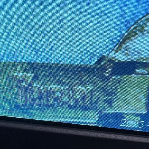 Crown trifari double strand pearl neckace - Picture 3 of 3